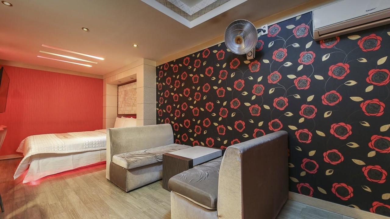 Motel Renaissance Seoul