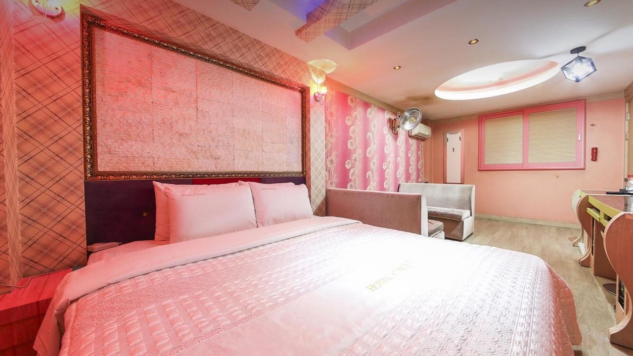 Motel Renaissance