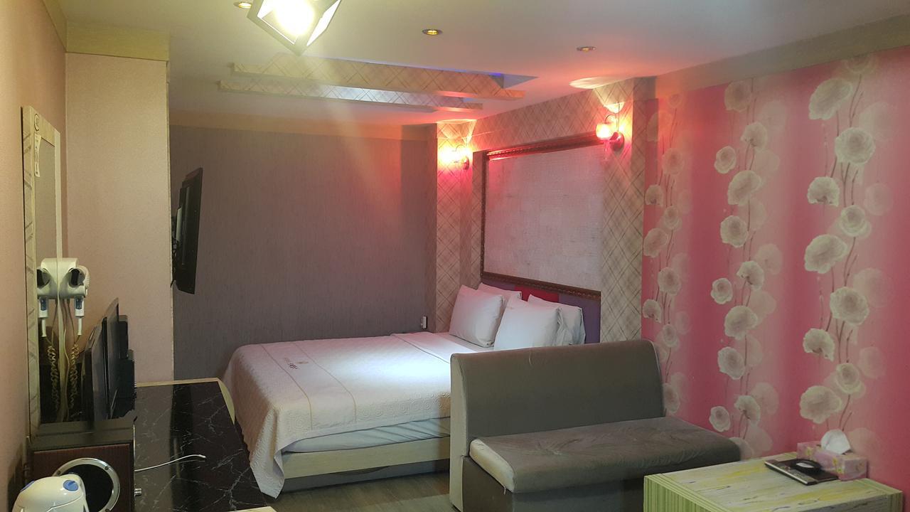 Motel Renaissance Seoul
