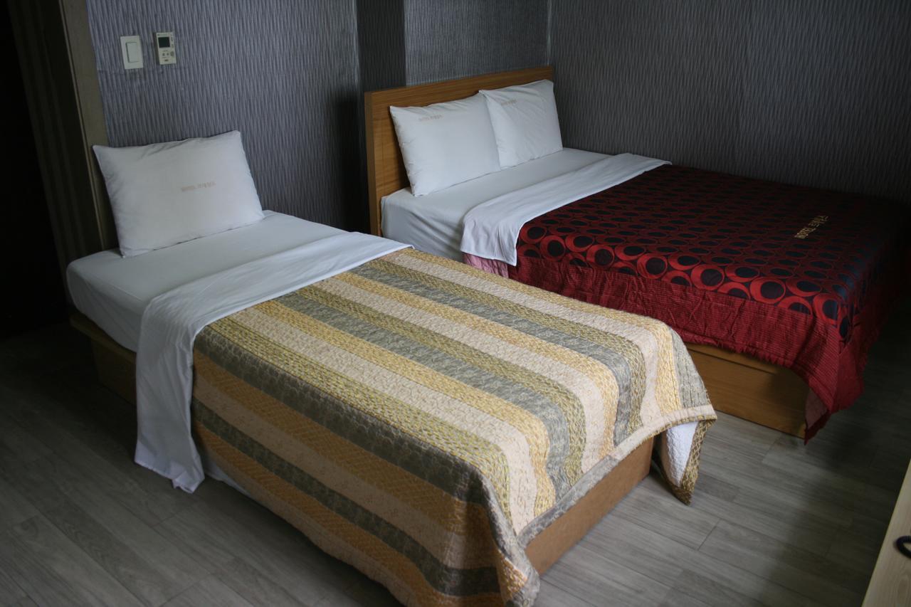 Motel Renaissance Seoul