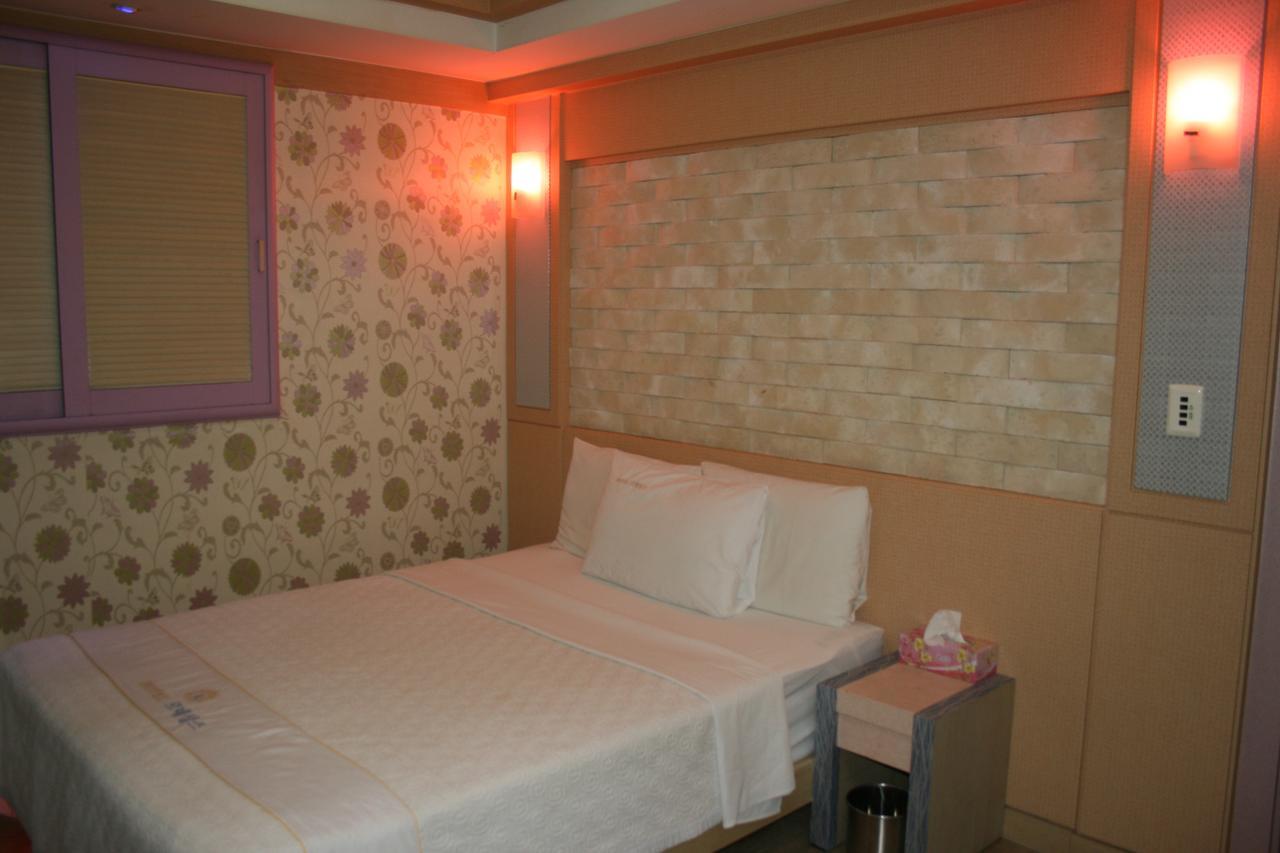 Renaissance Motel Seoul