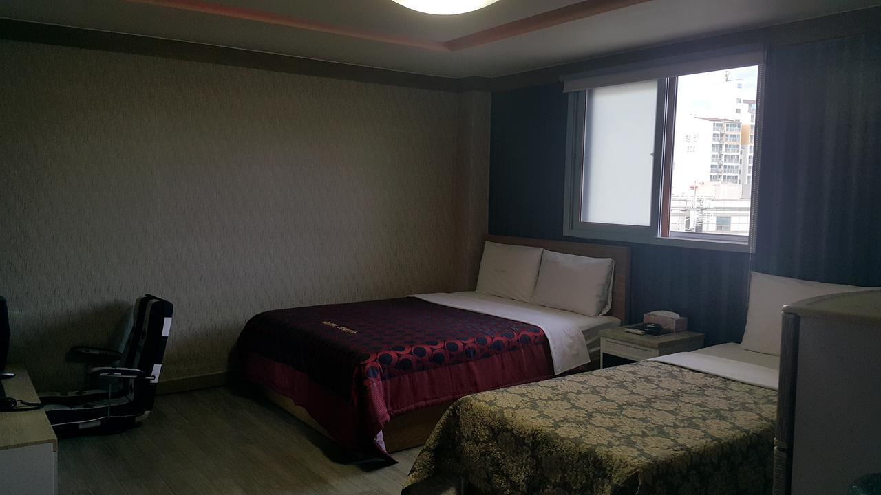 Renaissance Motel Seoul