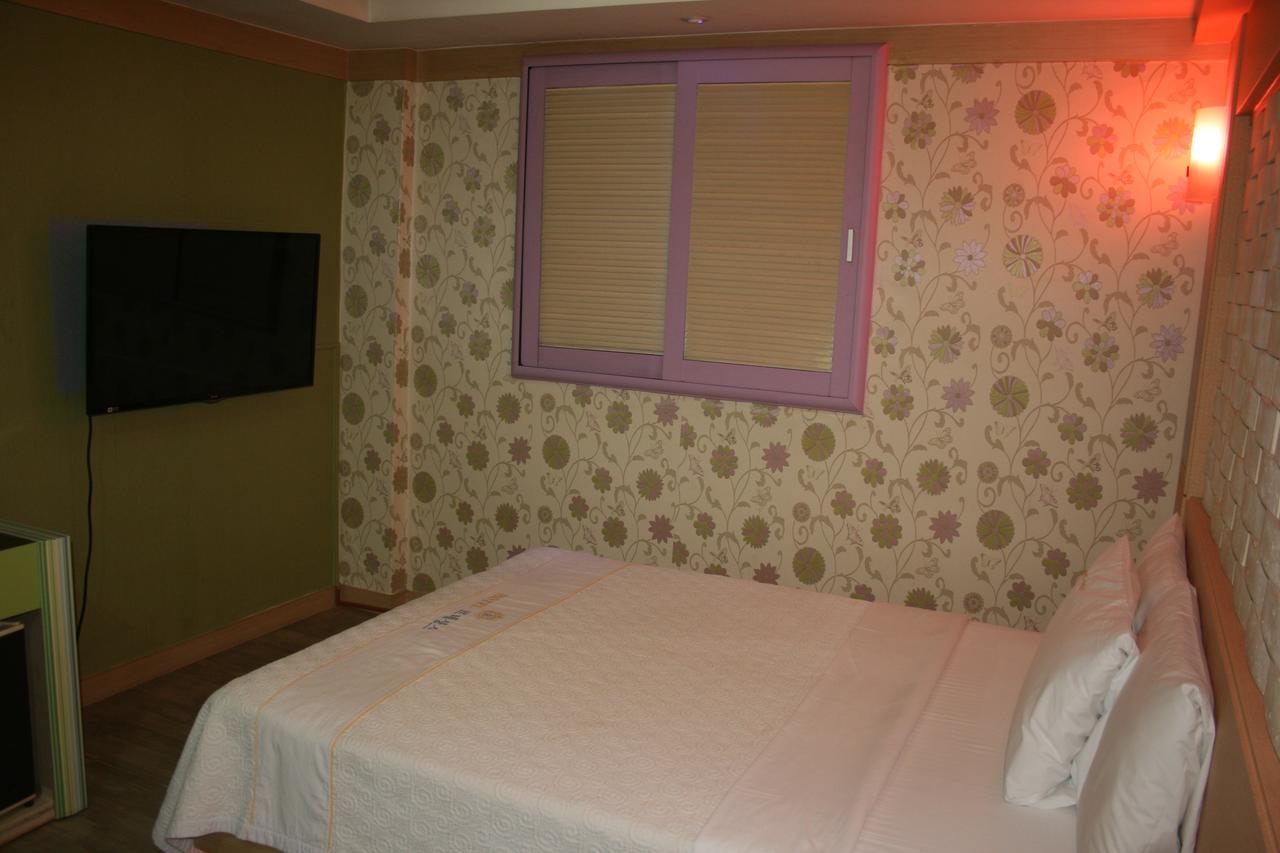 Motel Renaissance Seoul
